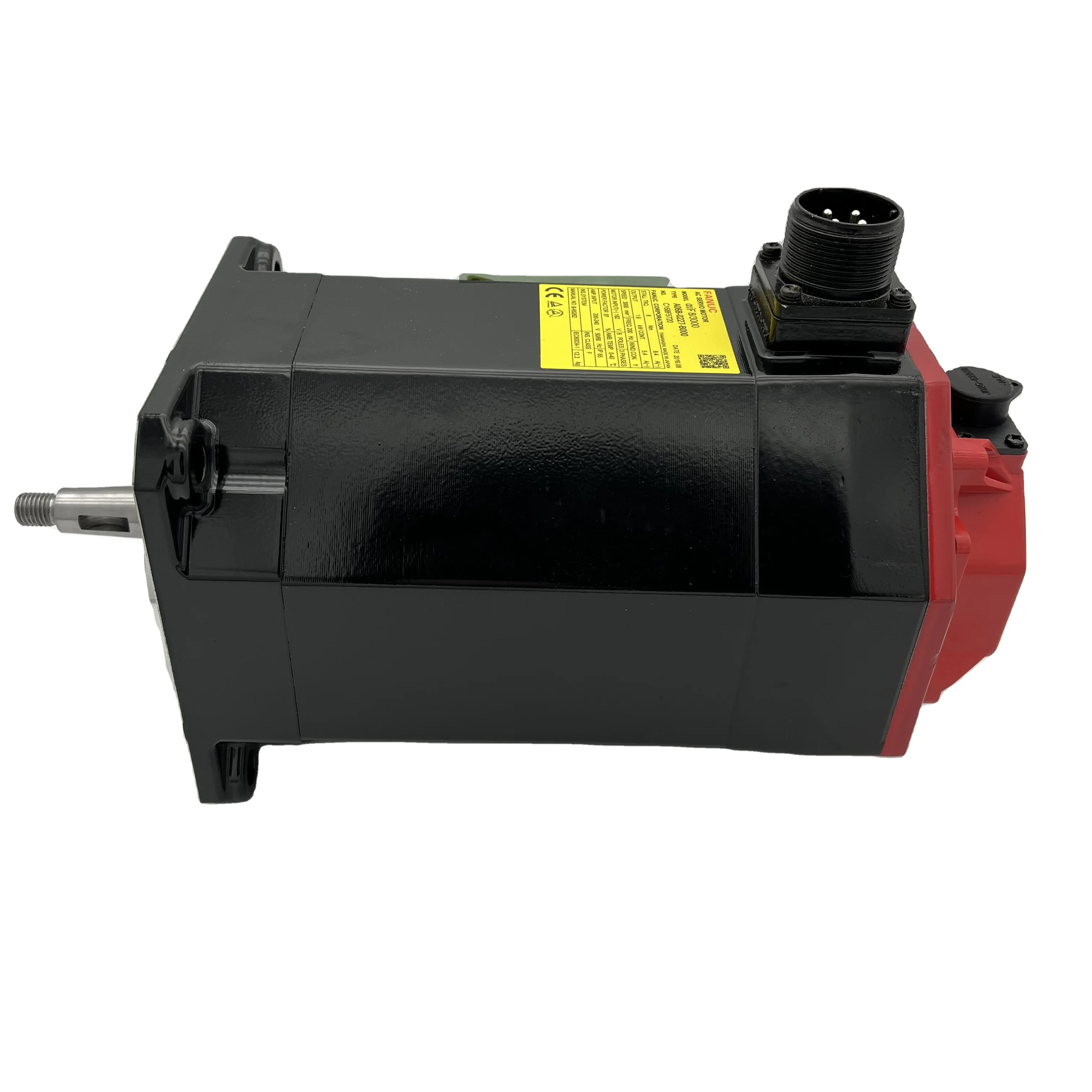 

Supplier for CNC Servo Motor A06B-0032-B175