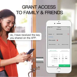 10 Main Biometric Ignition Sales - №10