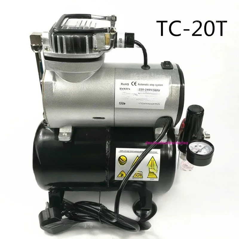 TC20T Small Air Com…