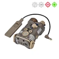 Nylon Green Laser