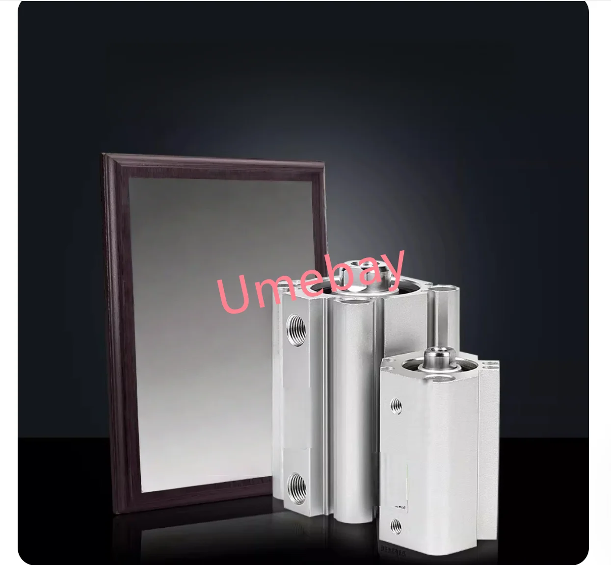 

1 шт., CQ2B16-75DCMZ / CQ2B16-80DCMZ / CQ2B16-85DCMZ / CQ2B16-90DCMZ / CQ2B16-95DCMZ / CQ2B16-100DCMZ