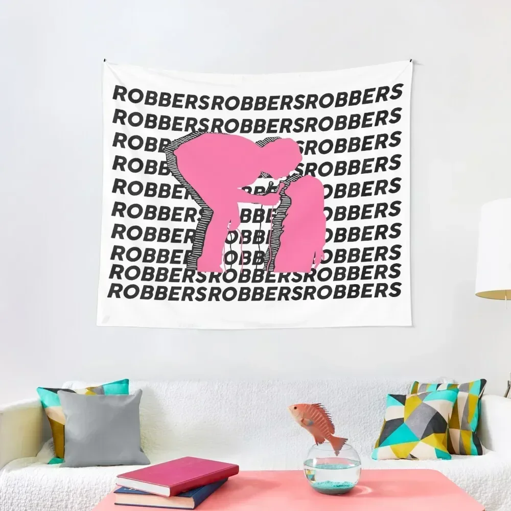 

robbers Tapestry Wall Hanging Decor Decor Home Home Supplies Tapestry