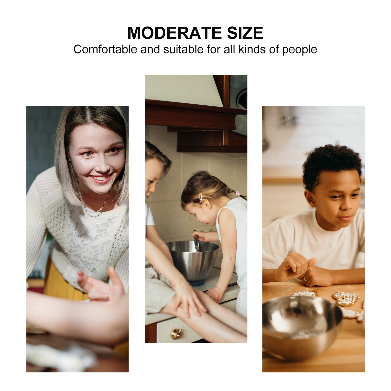 

1pc Kids Baking Chef Apron Art Painting Cooking Sleeveless Cotton Linen Child Clothing Accessory Apron Double Pocket For