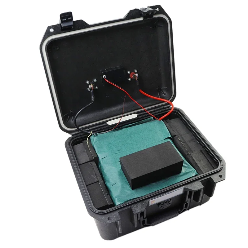 NEW 12V LTO Battery 35Ah/40Ah/45Ah YinLong 66160 6S1P 13.8V with Balance Plate 20C Max Discharge Car Starting Sound Battery Pack