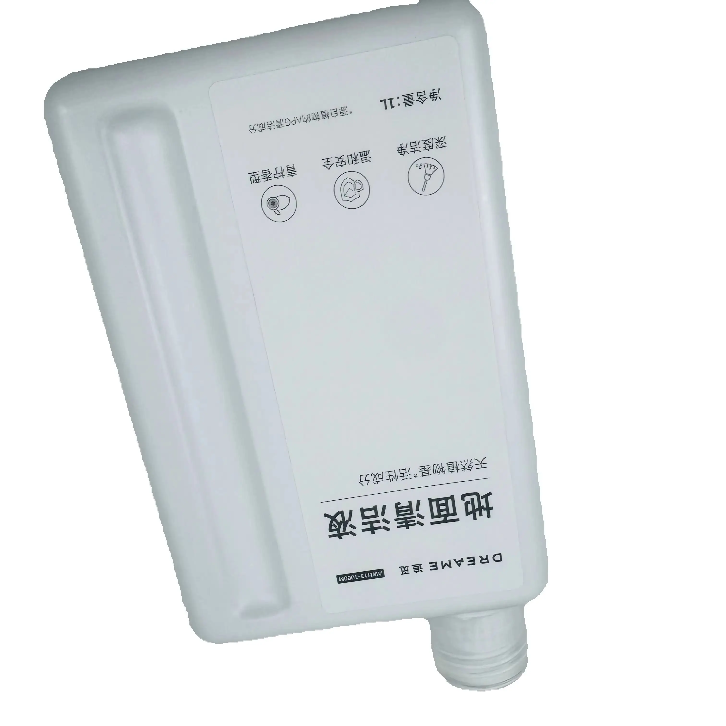 Original Cleaning S… - image