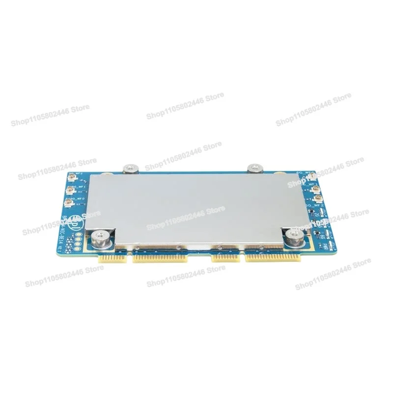 Development board BPI-R4 wifi7 module BPI-R4-NIC-BE14