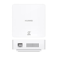 Huawei Router Q6 Sub-Router HarmonyOS WIFI 6+ Smart Home Mesh WIFI System Gigabit Dual Band Standard Child Router