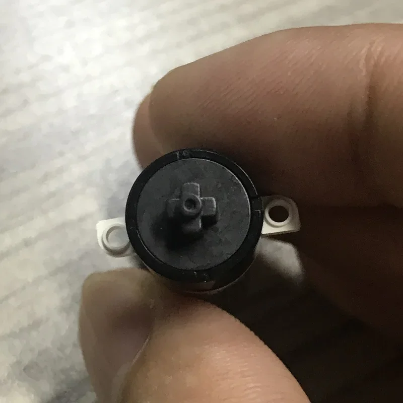 Micro N20 Planetary Gear Motor DC 3V 120RPM Slow Speed Plastic Gearbox Mini Geared Motor for Robot Password Electric Lock