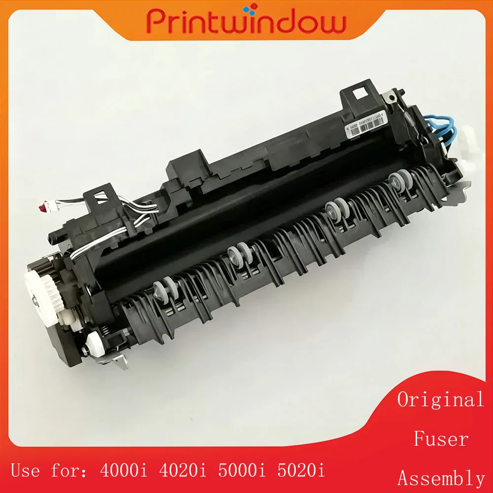 Original New Fuser Assembly for Konica Minolta Bizhub 4000i 4020i 5000i 5020i Fuser Unit Neutral packaging