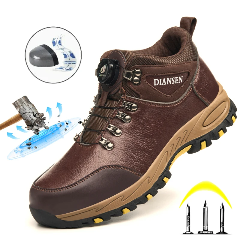mens-work-shoes-steel-toe-boots-anti-puncture-anti-smash-safety-shoes-waterproof-hiking-boots-indestructible-protective-shoes