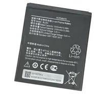 3500mAh BL264 Battery Replacement For Lenovo Vibe C2 Power Smart Phone Batteries