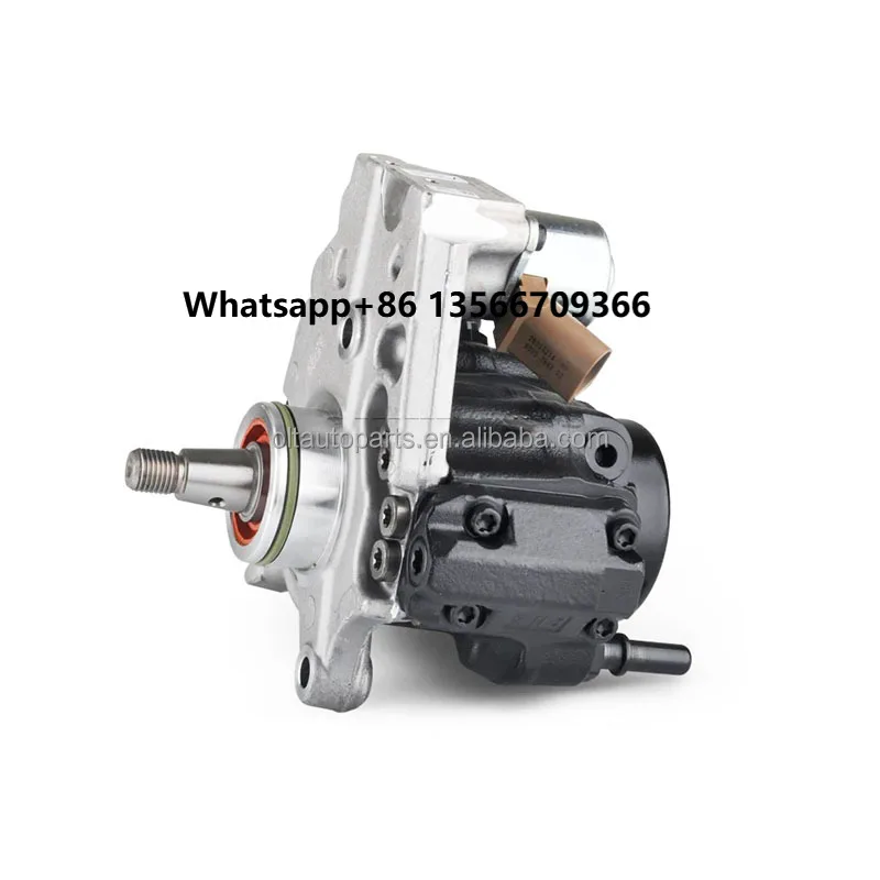 

28526895 Diesel Fuel Pump Assy Original New 28526895 Excavator Fuel Injection Pump for fuel engine CR