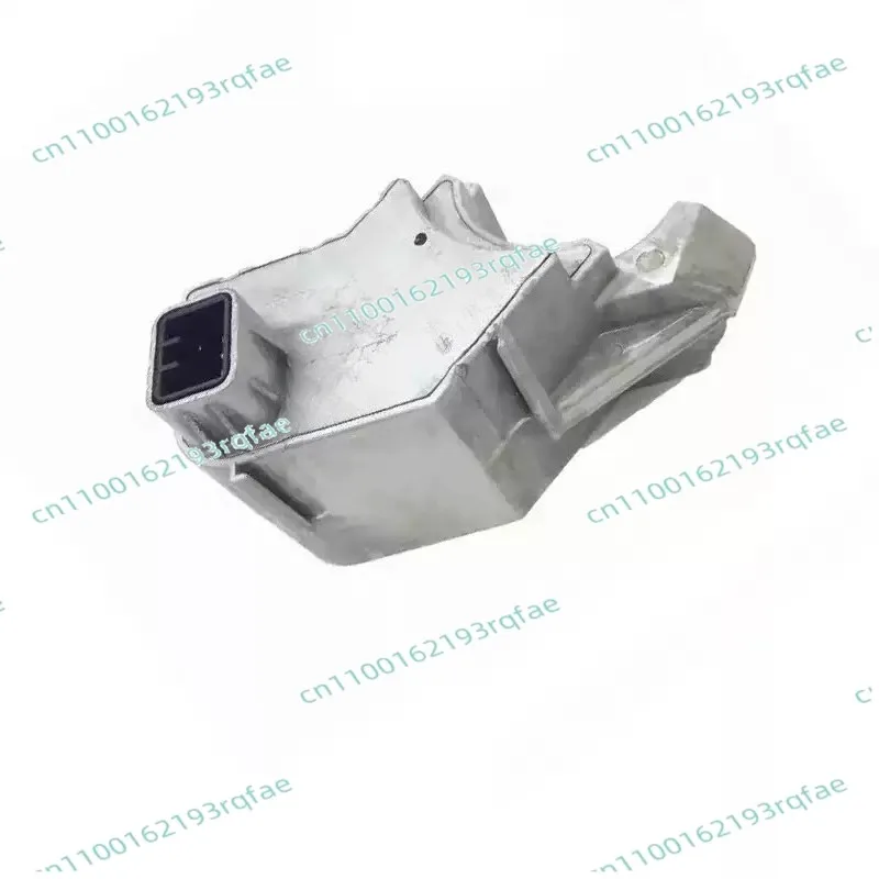 Steering Wheel Electronic Lock Anti-theft Lock Steering Column Lock  Adapted To AX7  AX5 AX4 A60 E70