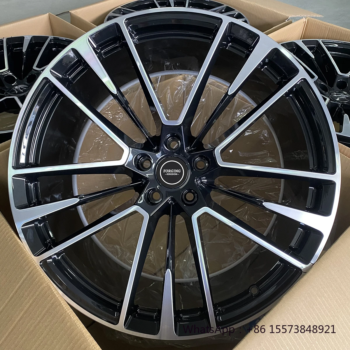 

OEM Custom High Quality Forged Rims Wholesale 35mm-40mm-25mm-30mm PCD 98mm Alloy Wheels for Luxury Cars New Aluminium Alloy