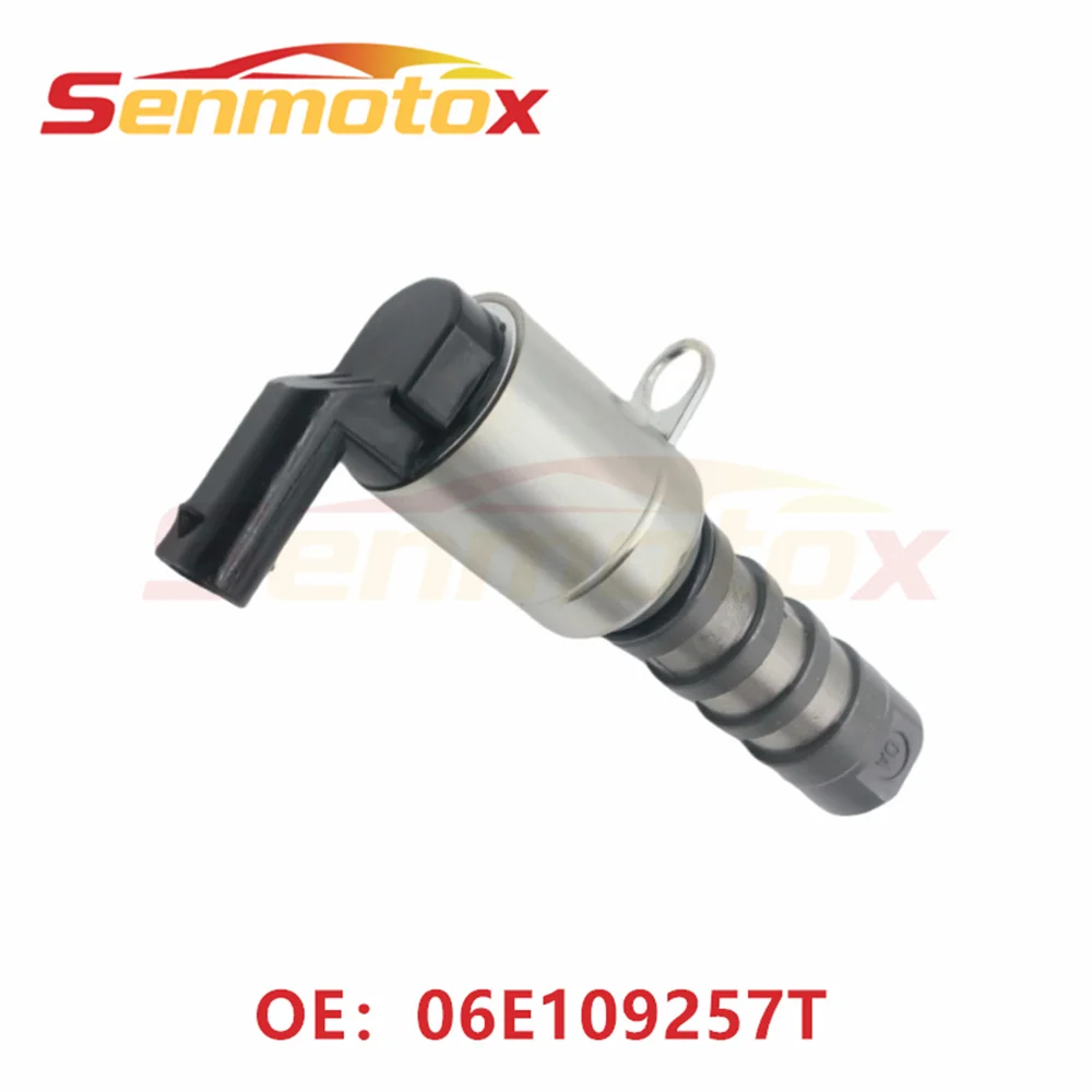 

06E109257T Управление распределительным валом 06E109257M 06E109257N Для Audi A3 A6 A7 A8 VW Phideon Touareg Porsche Valve 06E109257AC 06E109257S