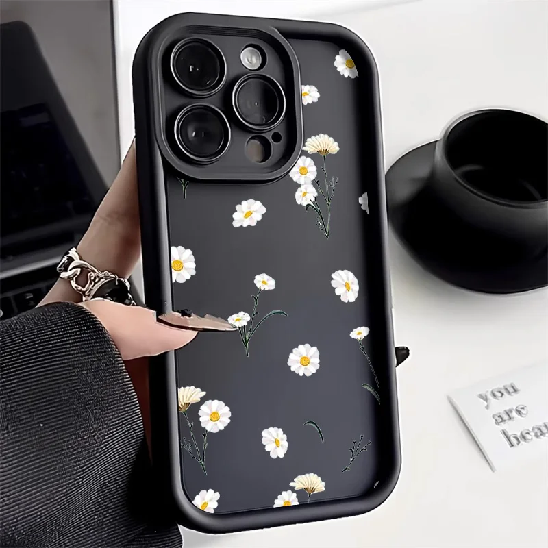 Case For Xiaomi Redmi Note 12 Pro 11 10 9 13 Pro Plus 5g 12C 13C 10C Poco C65 X5 X6 F5 Pro Mi 11 Lite Camera Lens Protector Case