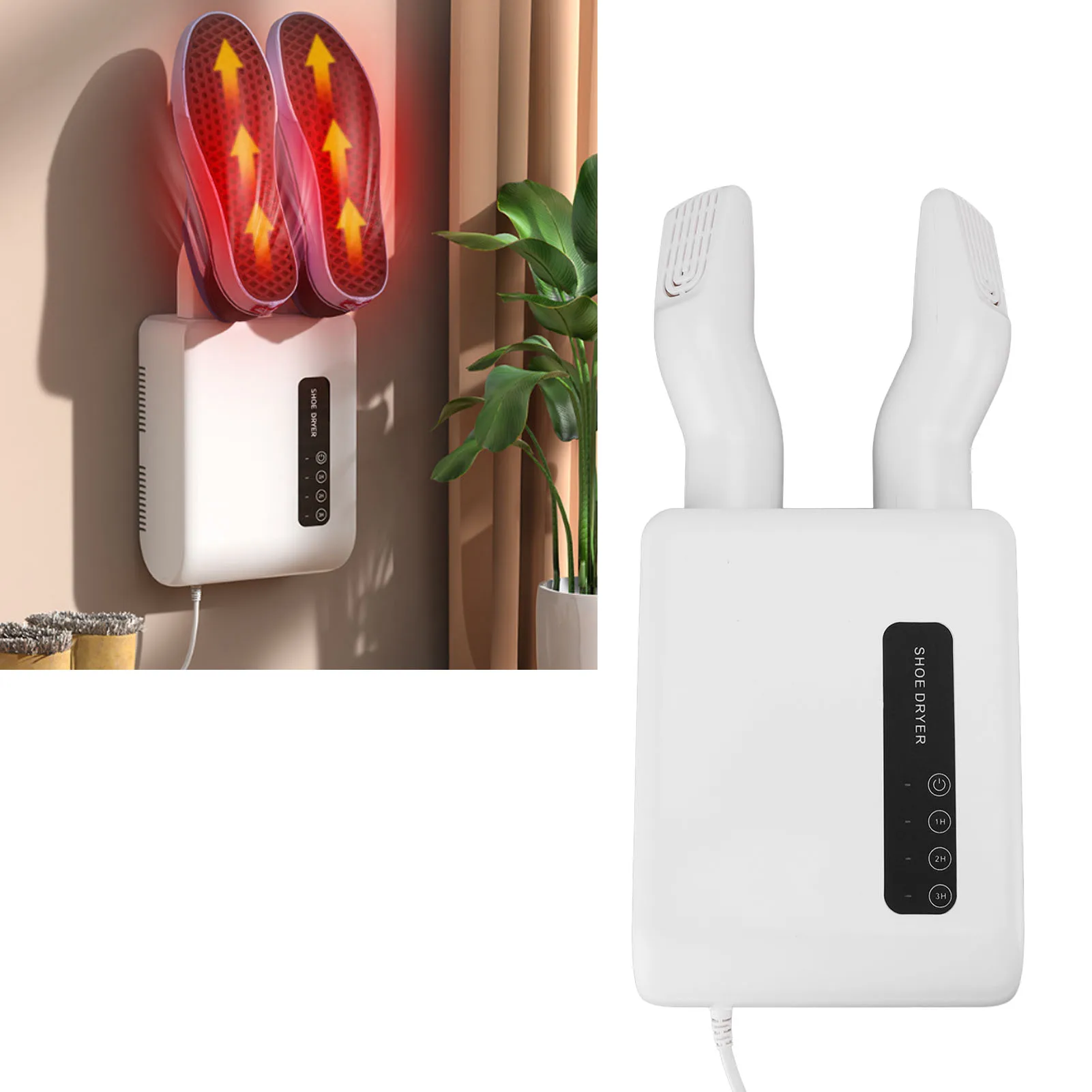 

Сушилка для ботинок Настенная сушилка для ботинок Настенная сушилка для обуви Телескопическая складная грелка для ботинок Быстросохнущая сушка для кроссовок Кожаная обувь