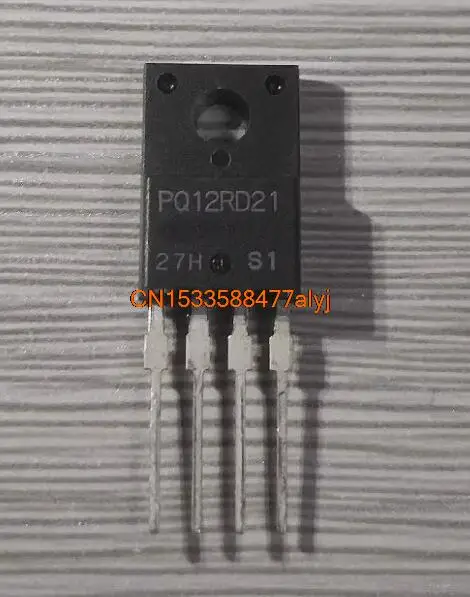  NEW     PQ12RD21 TO220 MODULE new in stock NEW