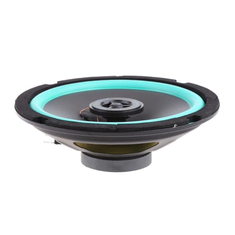 Universal Car HiFi Coaxial Loudspeaker 2 Way Vehicle Dashboard Auto Audio Music Horn Stereo Full Range Frequency Speaker