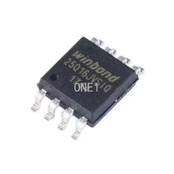 1PCS/lot New original W25Q16JVSSIQ 16Mbit Serial Flash/Dual and Quad SPI/FLASH SOIC-8