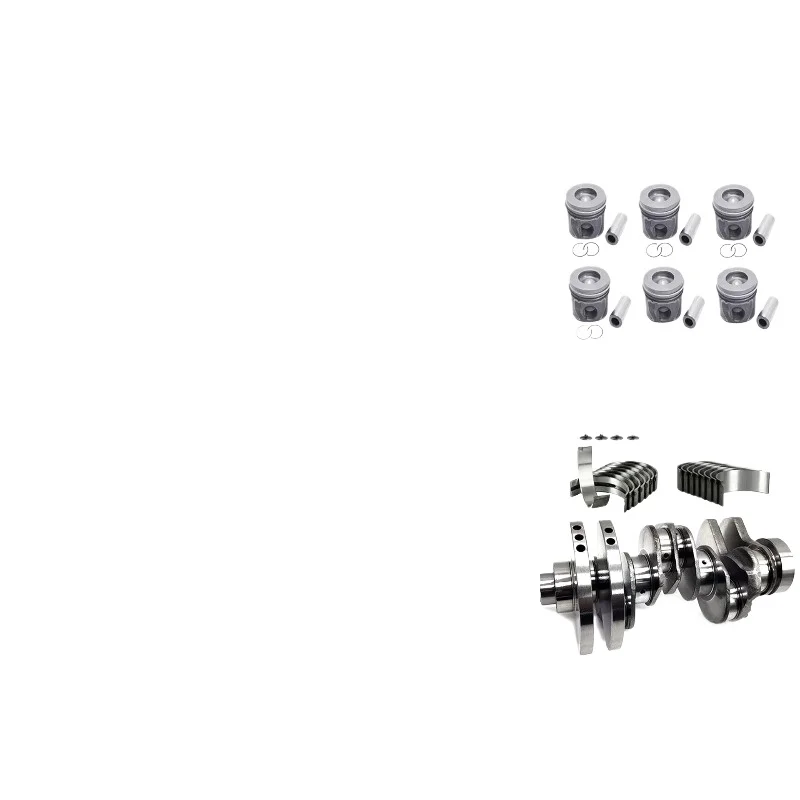 

3.0L V6 Engine Rebuild Kit