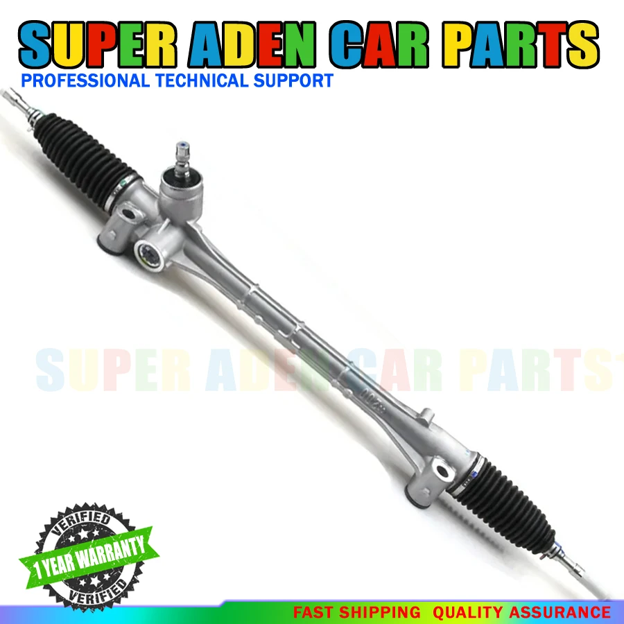 

Новая рулевая рейка с гидроусилителем для Toyota Corolla axio NZE141 ZZE142 ZRE152 45510-02141 45500-02130 45500-02300 45510-12391 45500-05040