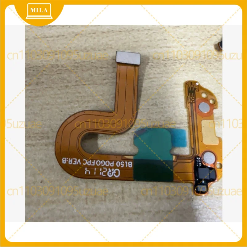 For Huawei Kids Watch 4X NIK-AL00 Charging Induction Flex Cable