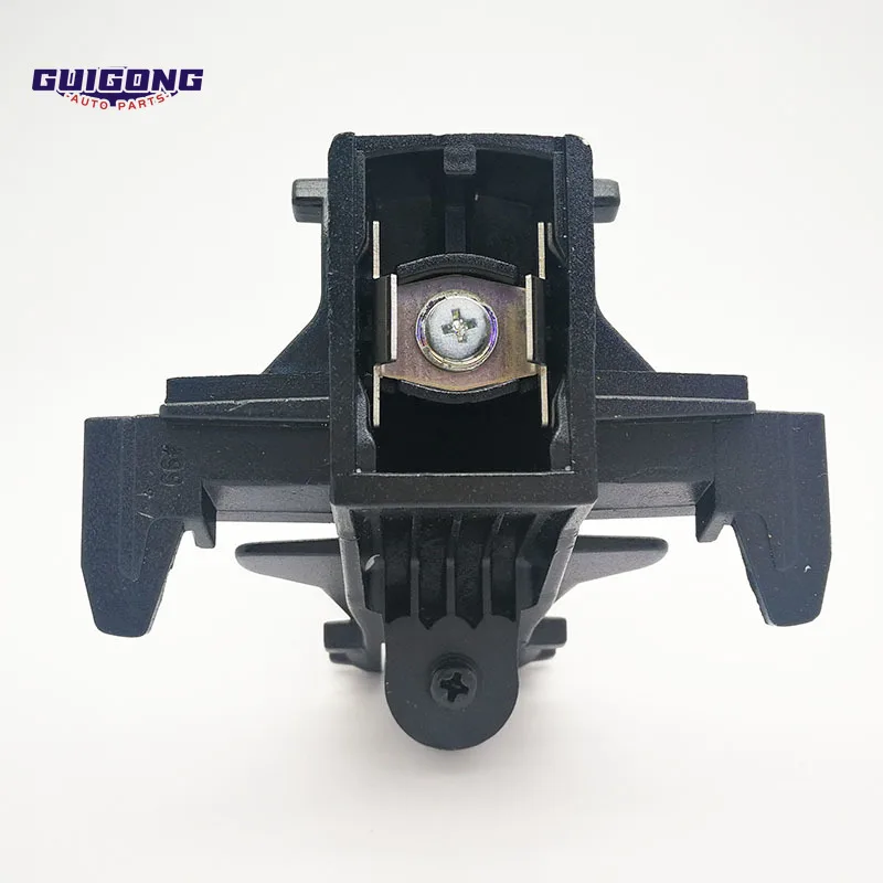 GUIGONG 66#  Car Interior DVR/Driving Recorder Mounting Plate Bracket