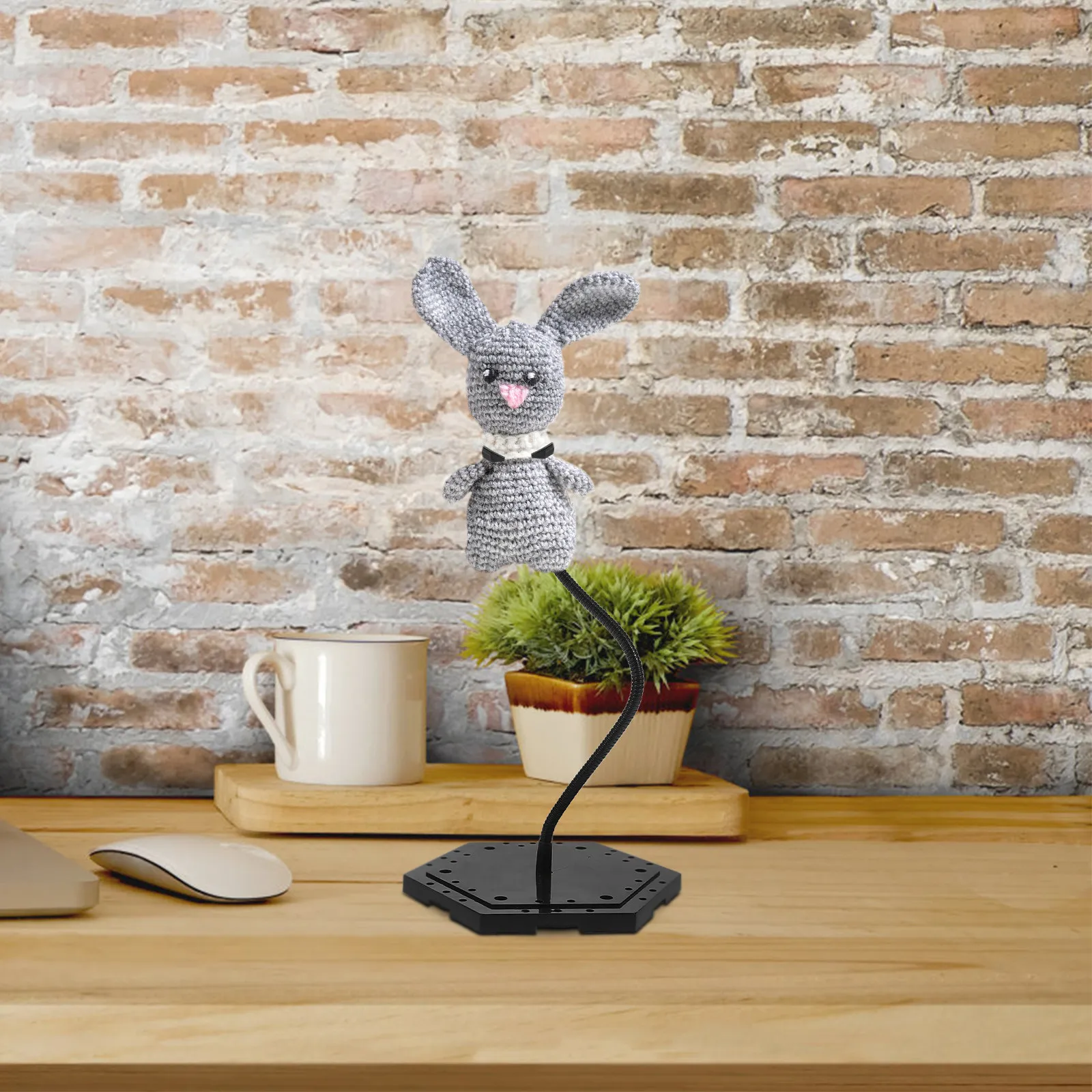 Soporte ajustable para figuras - Action Figure Stand reseña y precio