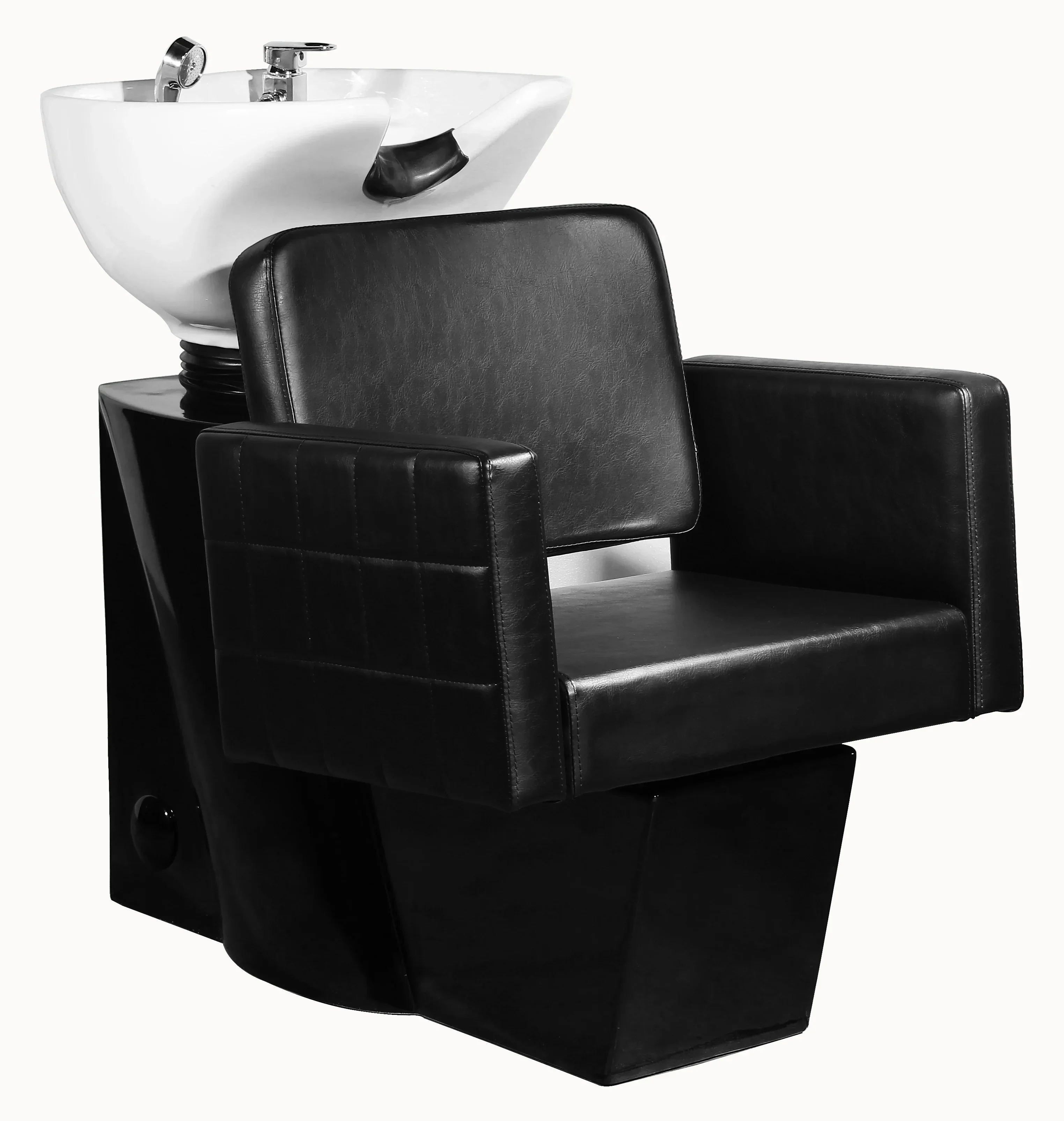 Modern backwash shampoo bowl salon chair china factory