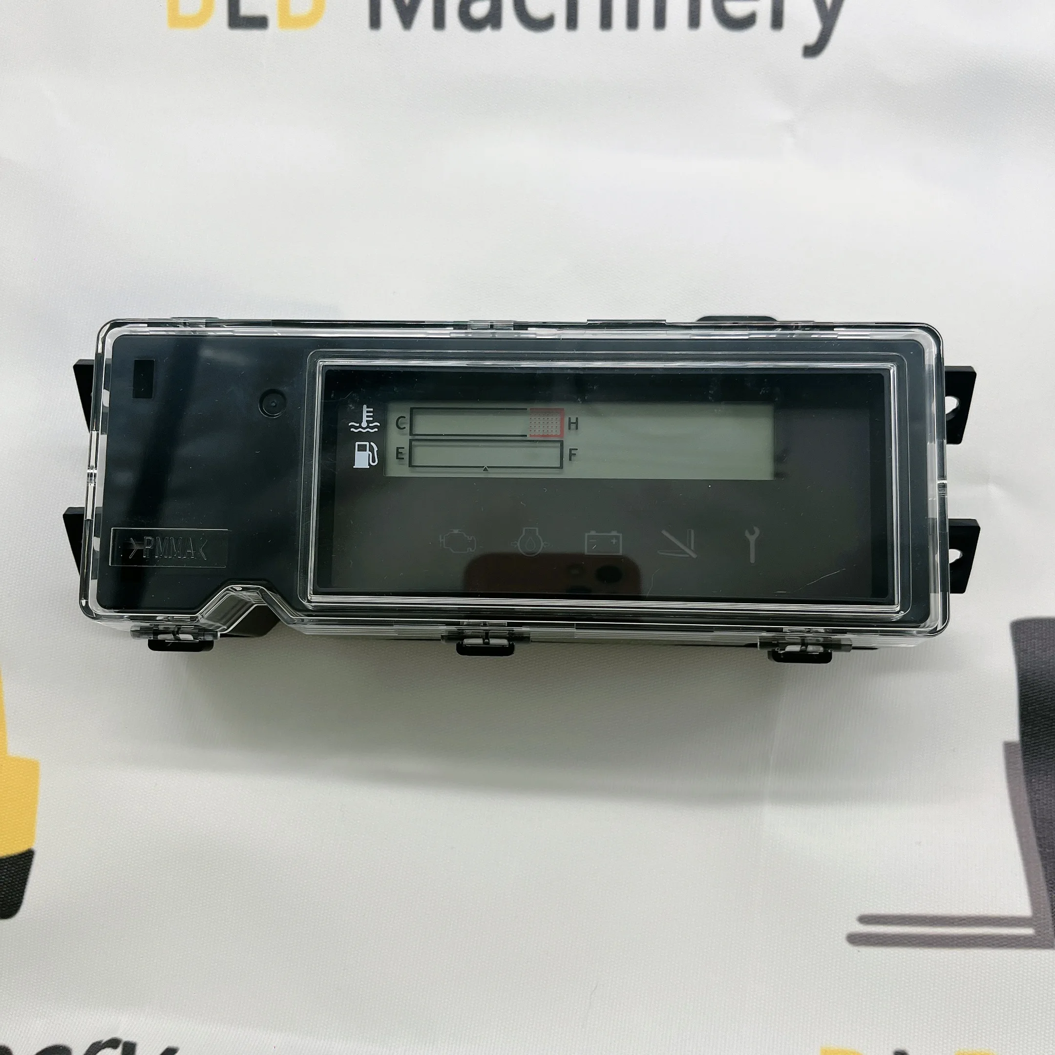Forklift Instrument Panel Dashboard 57110-26600-71, Fits Toyota