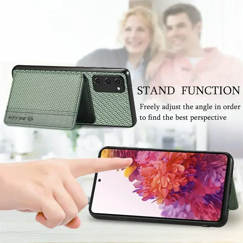 S26 Ultra S25 S24 FE S23 S22 Flip Case Anti-theft Wallet Coque for Samsung Galaxy S26 Ultra S23 Plus S20 23 S 26 S10 Wallet Etui