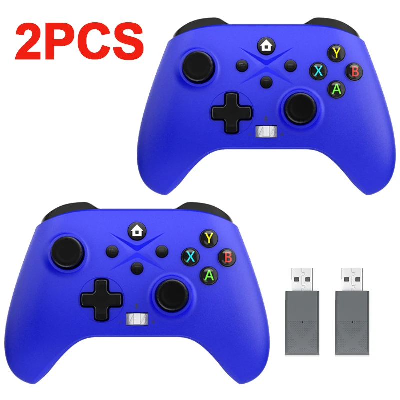 Pair Blue