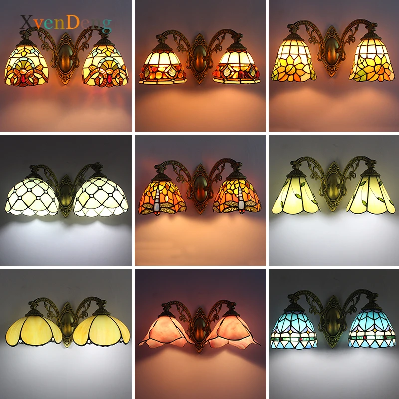 Tiffany Stained Gla… - image