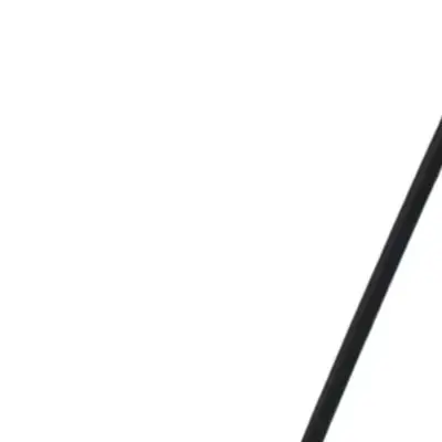 Compatible Throttle Cable For Lawnmower Throttle Control Cable As Shown Throttle Control Cable High Durability Construction