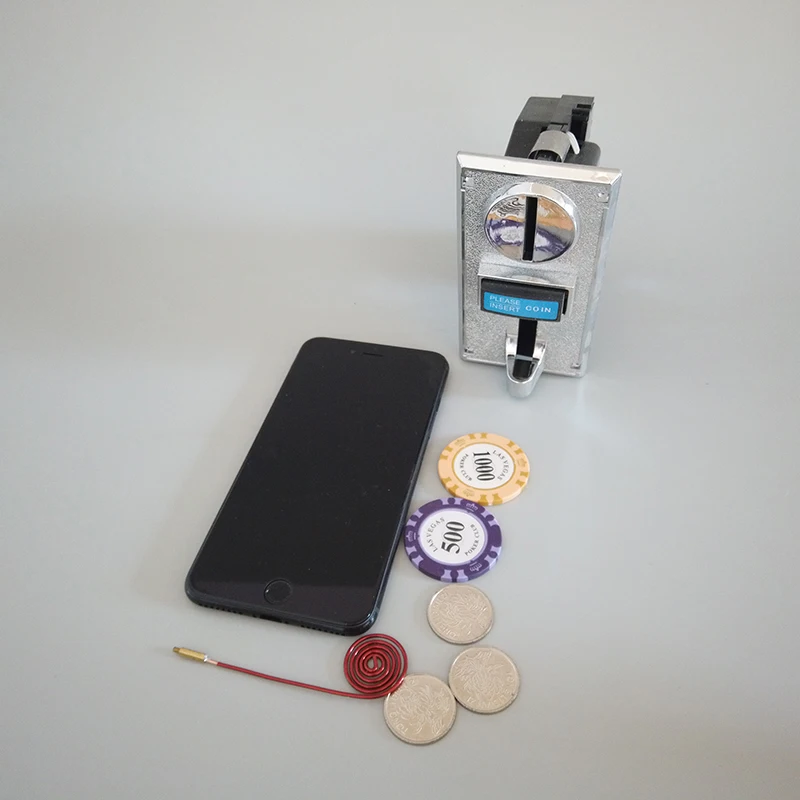 Digital Function Generator Dual-channel Sine Wave Arbitrary Waveform/Pulse Frequency Signal Generator