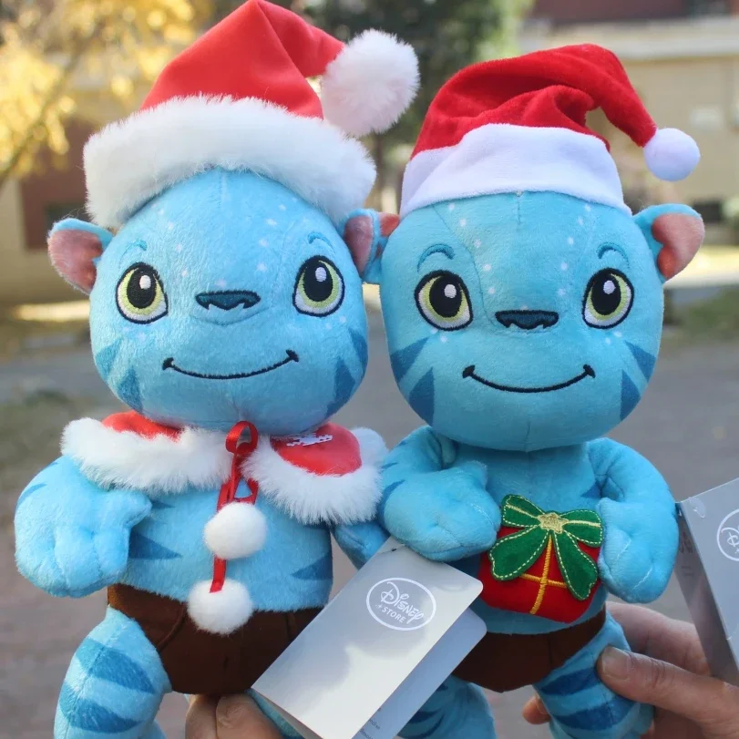 

1piece 30cm Disney Christmas Avatar Baby Avatar Baby Plush Toys Stuffed Animals Soft Toys Home Decoration Kids Gift