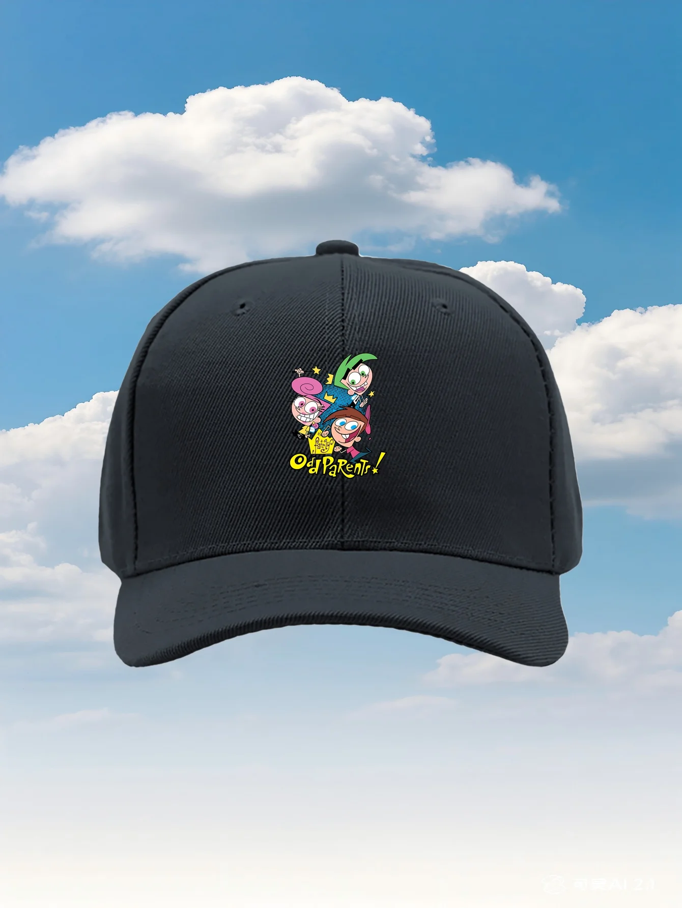 Los Painos MáGicos …