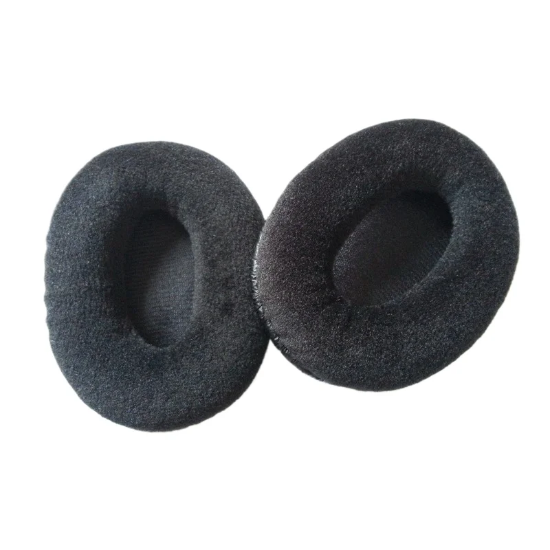 

Ear Pads Cushion For Nokia BH-905 HS96W BH905 904 Headphone Replacement Earpads Soft Protein Leather Sponge Protective Sleeve