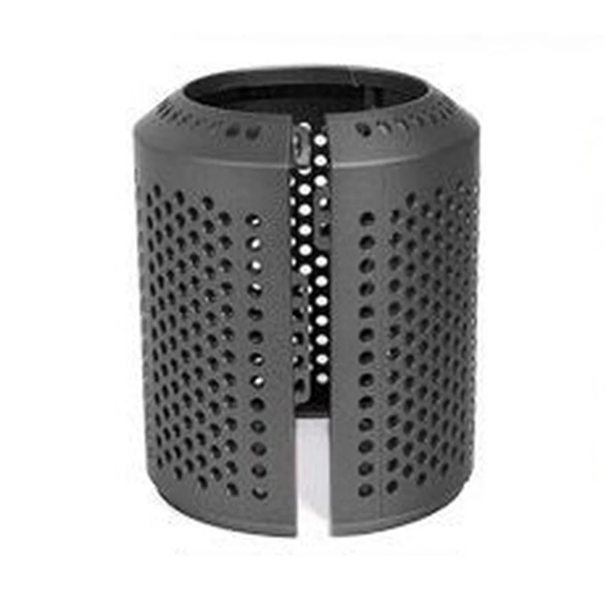 

Outer Filter Cover for Hair Dryer HD01 HD03 HD07 HD08 Dustproof Strainer Filter Net Part Opening Design B