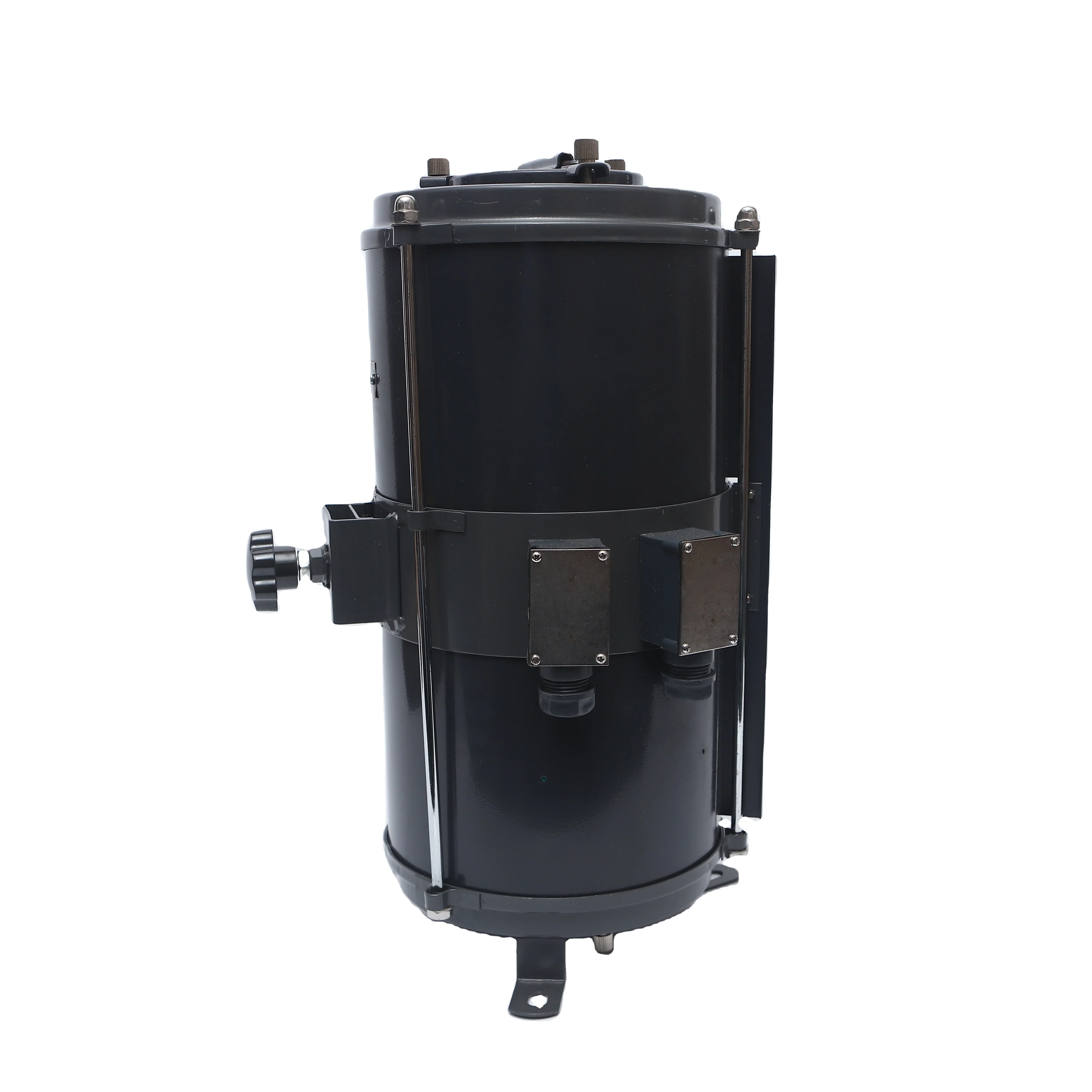 STLF CXH1-10B IP55 مقاوم للماء ذات الطابقين الملاحة مصباح إشارة للقوارب E27 حامل مصباح المعدات البحرية