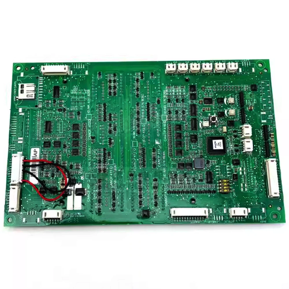 Elevator Car Display PCB Board 57618364 57618365 57618366 1 Piece