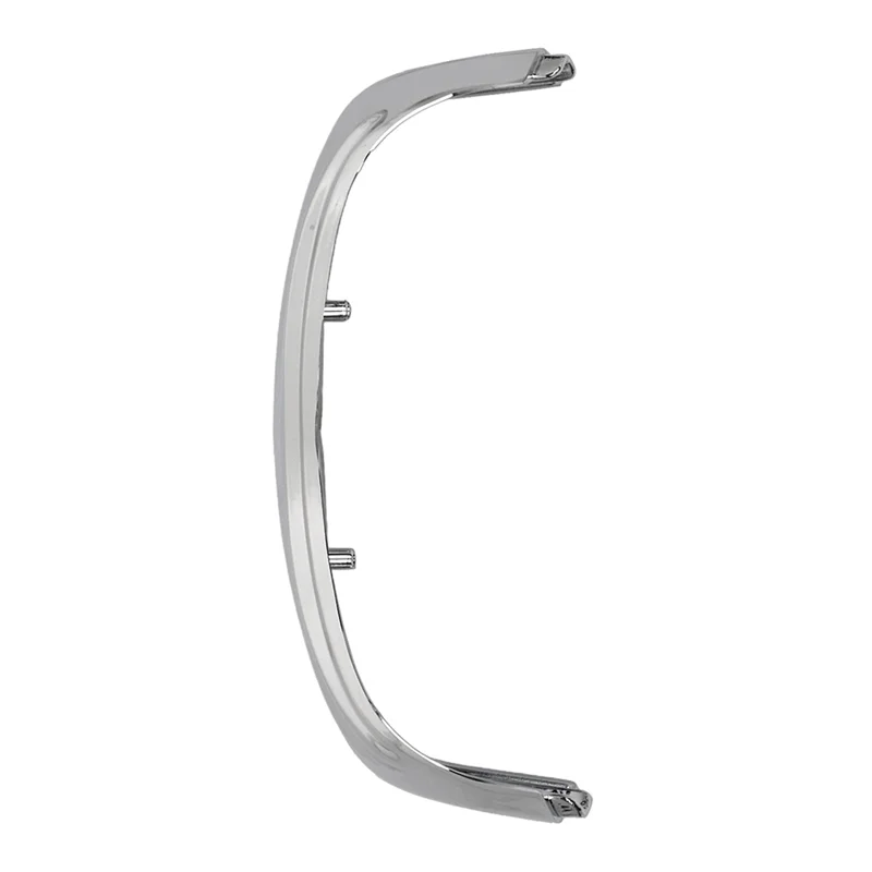 

NEW-Front Fender Tip Trim Front Fender Tip For For Softail Deluxe FLSTN