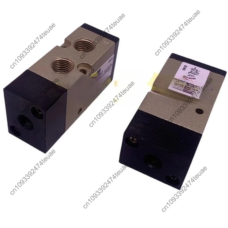 Pneumatic Air Control Valve PHP520S-8/02 PHP520D-02 Reversing Two-Position Five-Way