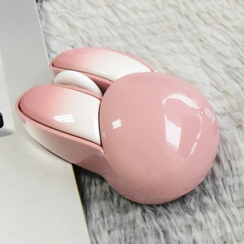 Variant: Dual Mode Pink