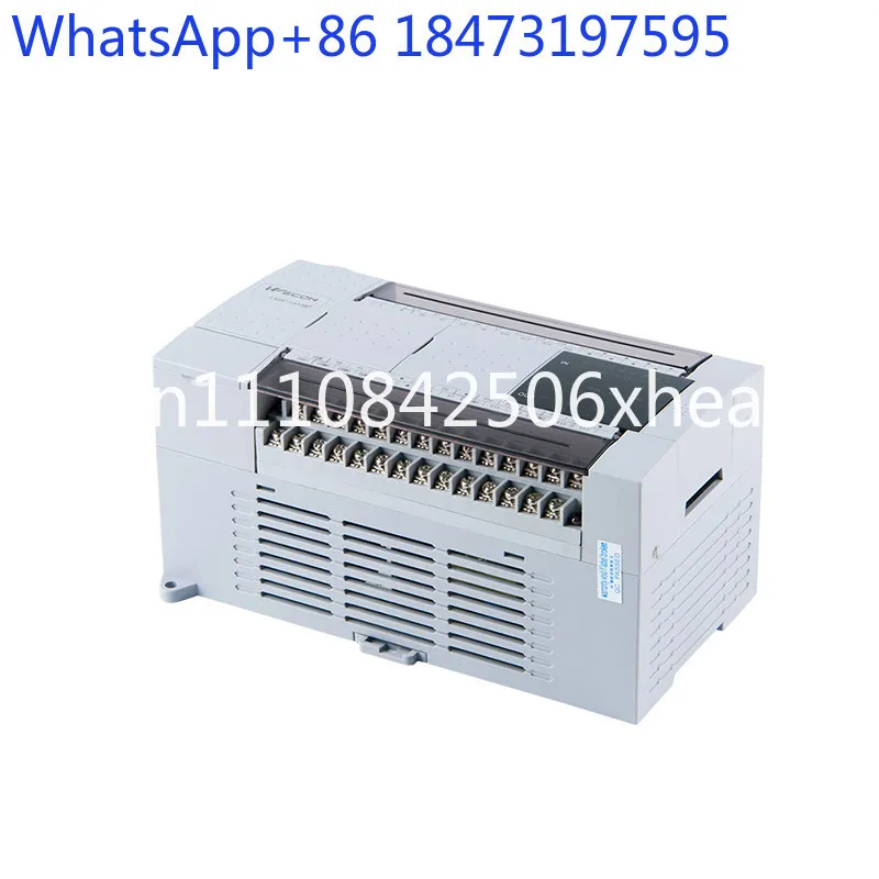 Wecon PLC LX5V 1412 1616 2416 2424 3624MT8, 8 каналов, выход 200K, 100K AB
