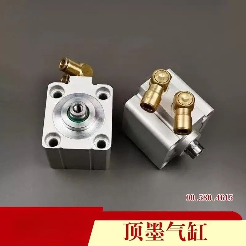 00.580.4615 Ink Washing Air Cylinder For CD102 SM102 Printing Machine