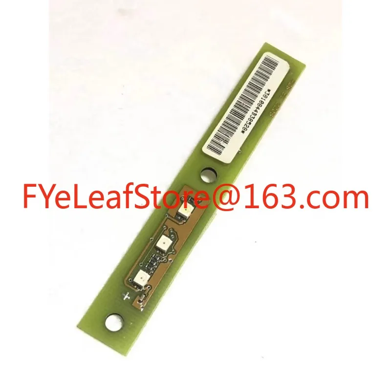 

Original disassembly machine accessories screen indicator board 8.9 series hemodialysis machine accessories indicator light