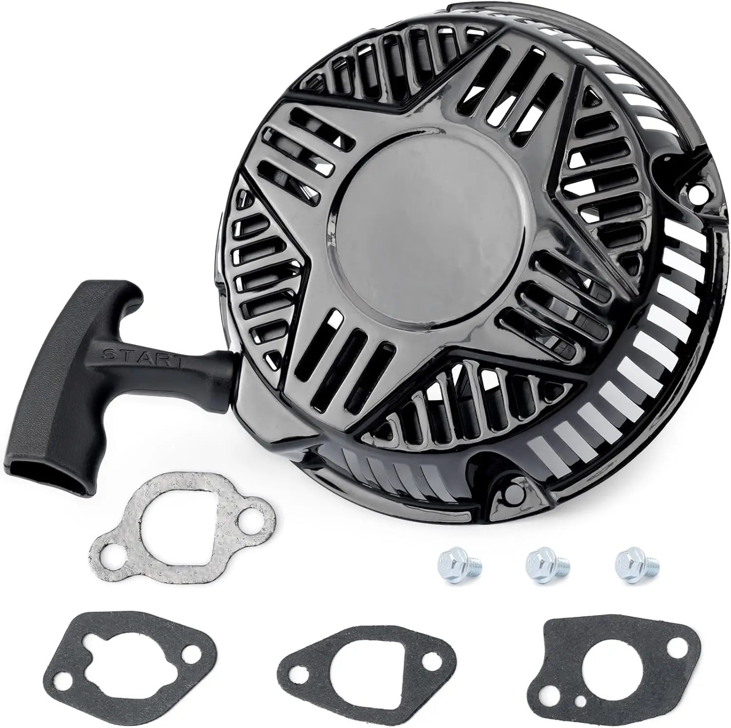 Recoil Starter Asse… - image