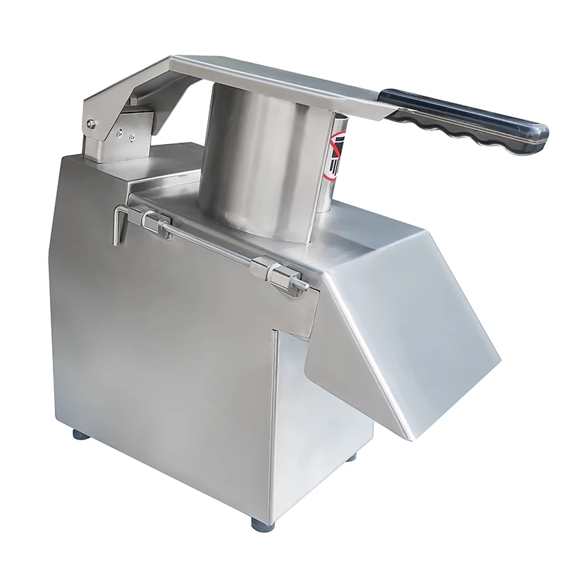 

GOOPIKK Commercial Vegetable Cutter Fruit Vegetable for Carrots Potatoes Shredded Sliced Diced